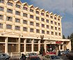 Cazare si Rezervari la Hotel Transilvania din Alba Iulia Alba